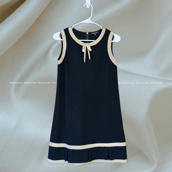 Dresses & Skirts - Short dress - BLACK